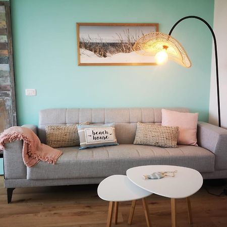 Savona In Flip Flops Apartment Bagian luar foto