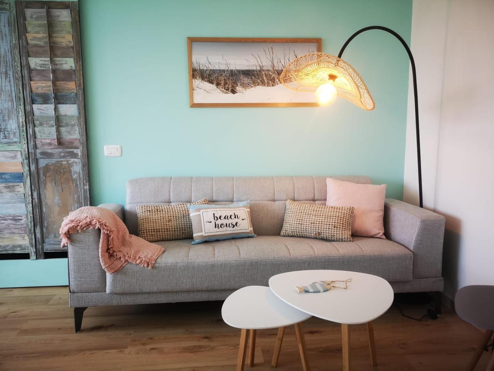 Savona In Flip Flops Apartment Bagian luar foto