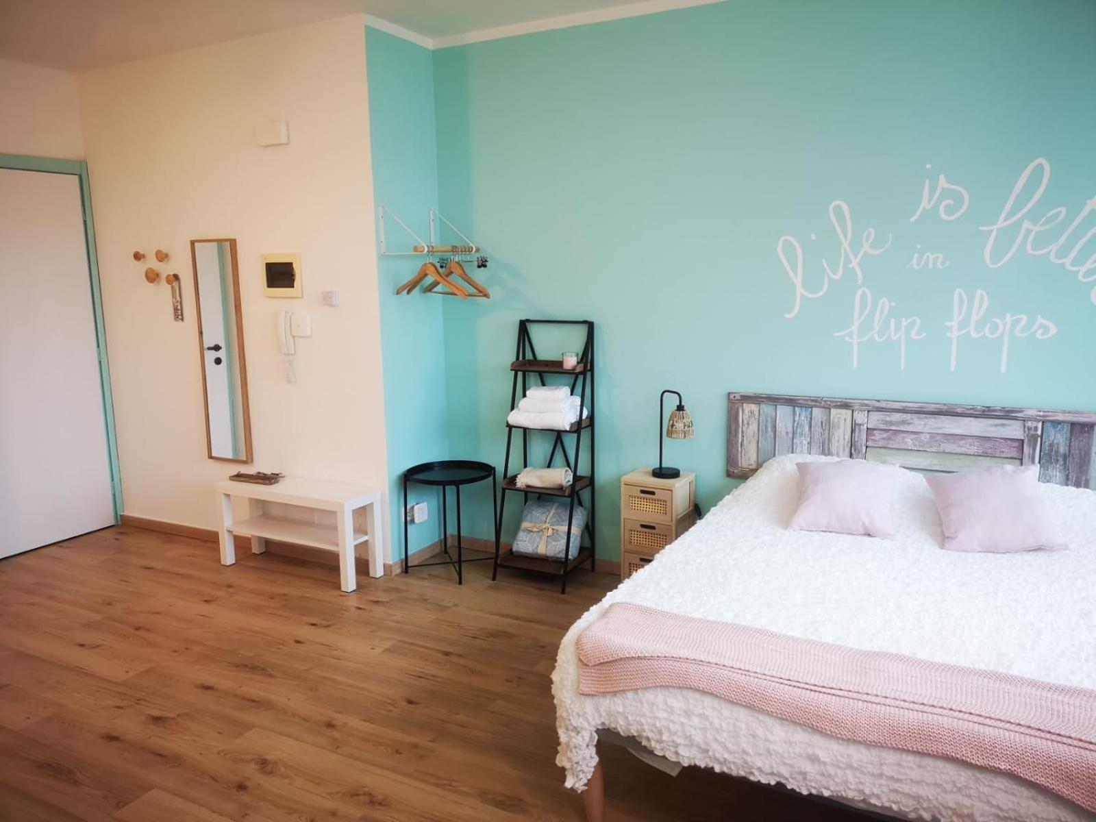 Savona In Flip Flops Apartment Bagian luar foto