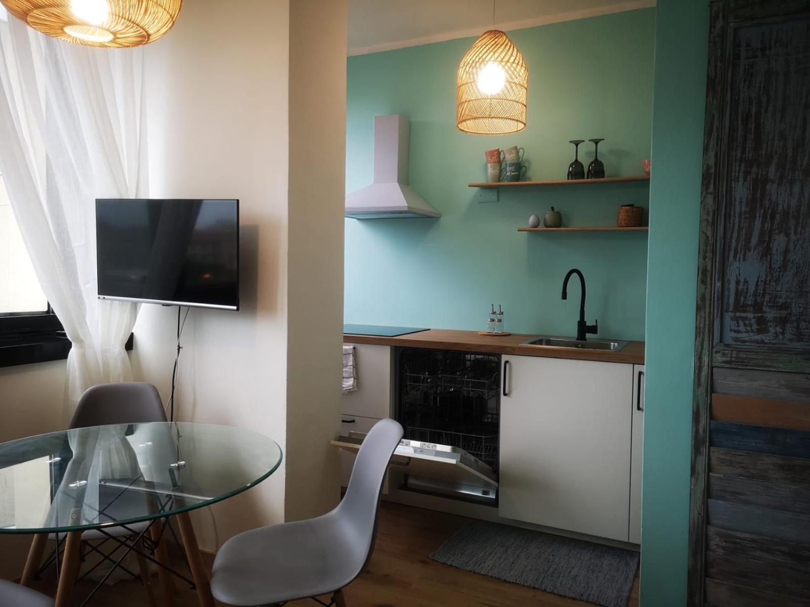 Savona In Flip Flops Apartment Bagian luar foto