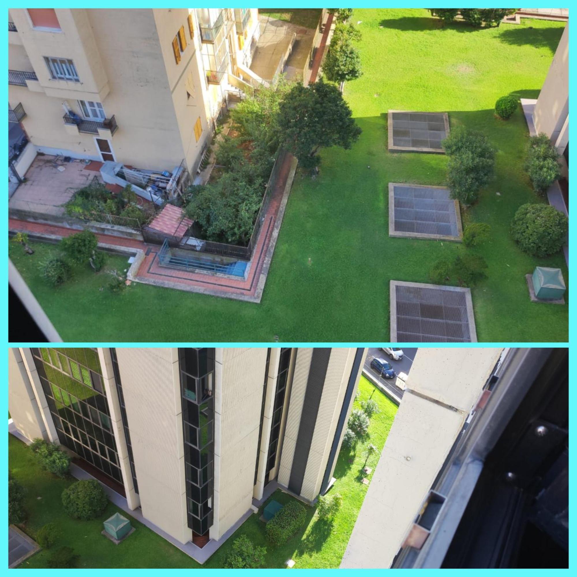 Savona In Flip Flops Apartment Bagian luar foto