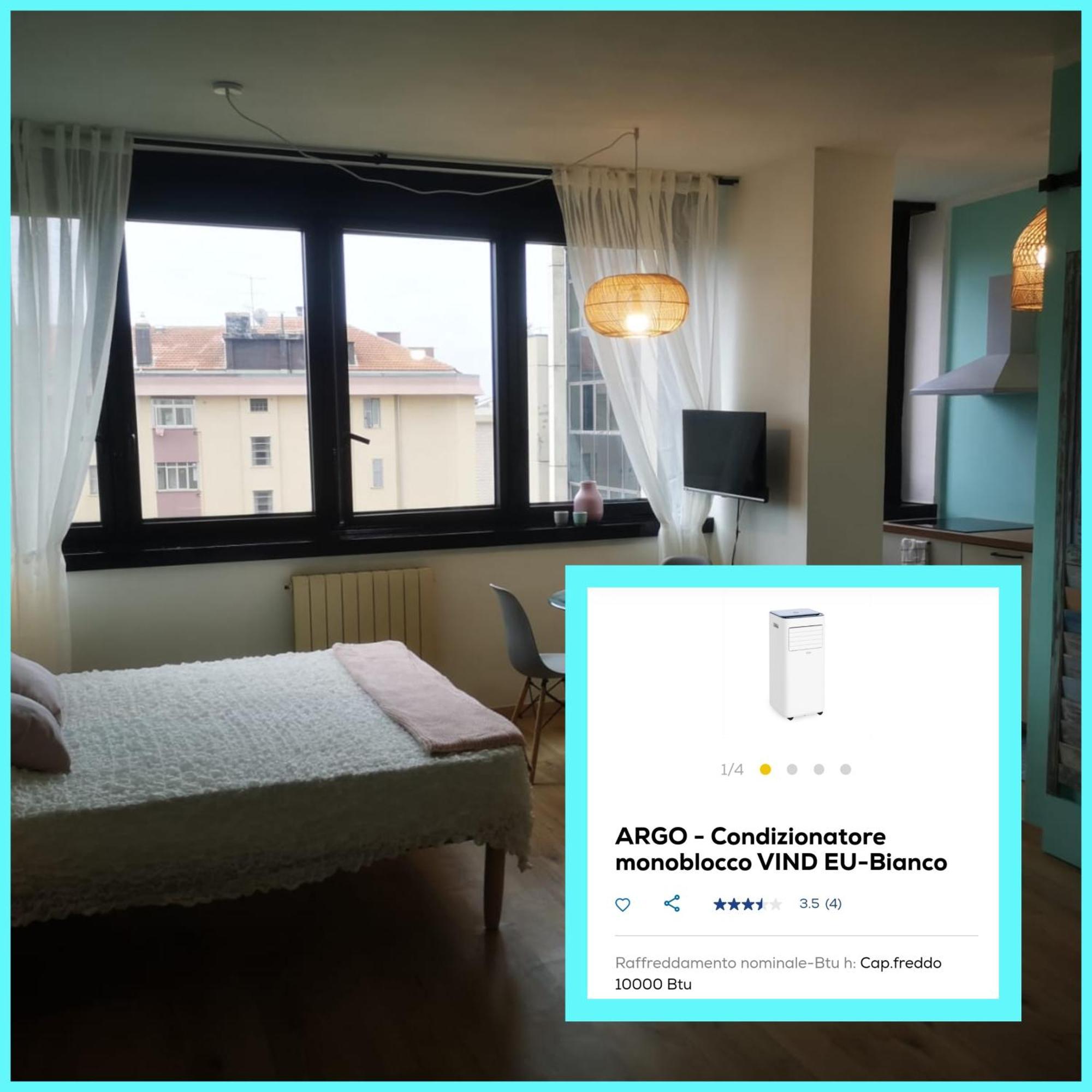Savona In Flip Flops Apartment Bagian luar foto